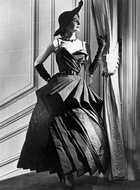 dress dior fashion|famous Dior dresses.